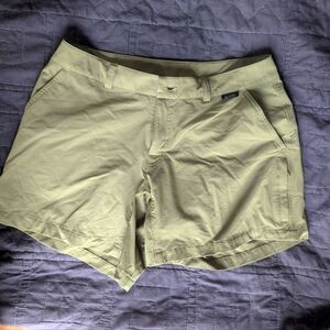 Eastern Mountain Sports Women's Adventure Shorts